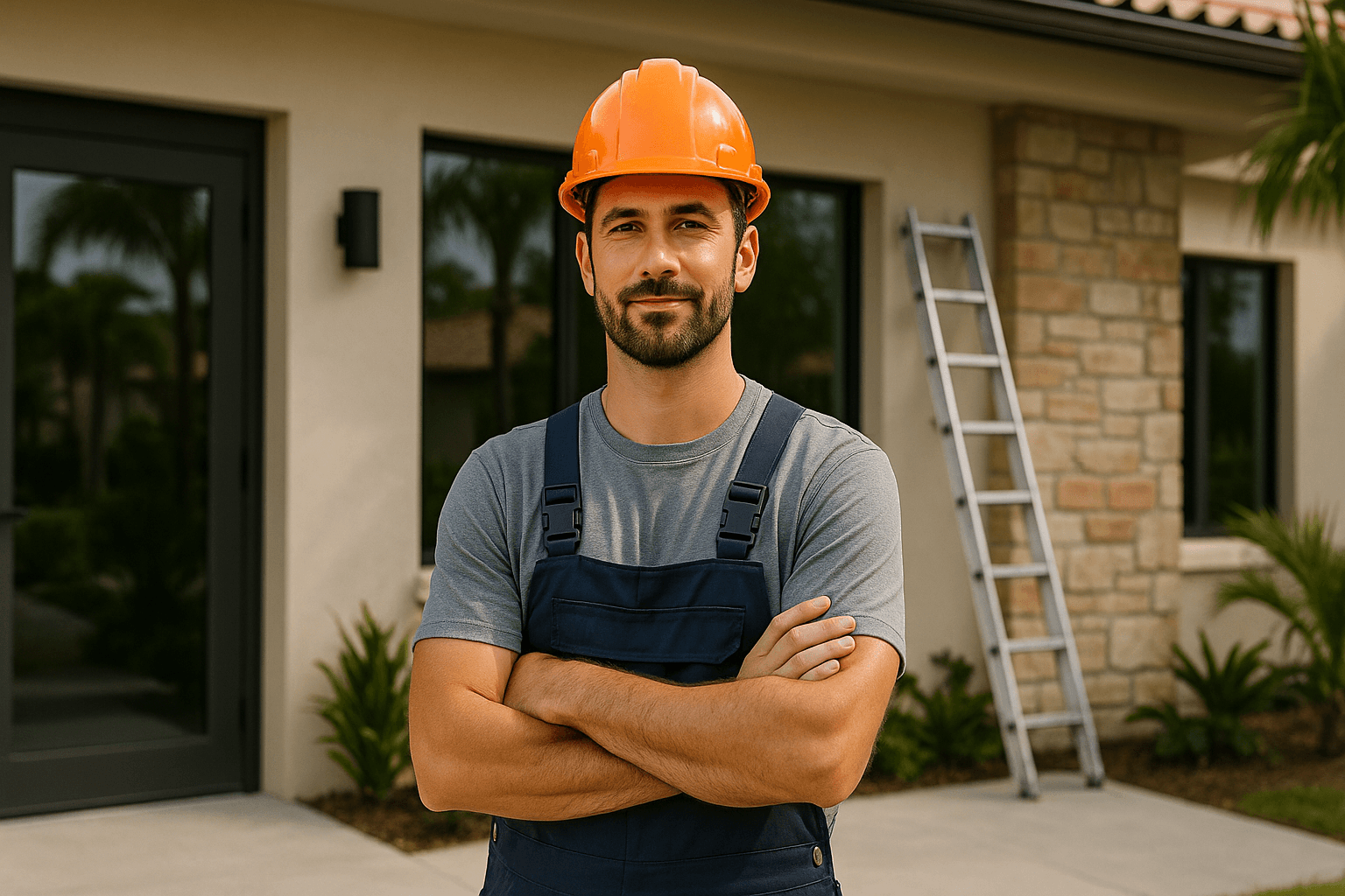 All American Handy Man hero image